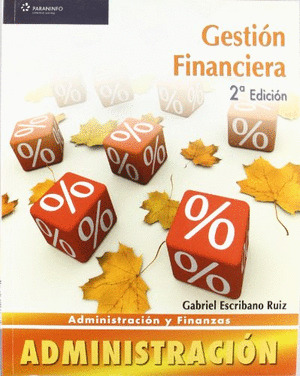 GESTION FINANCIERA
