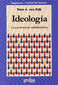 IDEOLOGIA - UNA APROXIMACION MULTIDISCIPLINARIA