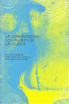 COMMUNIO EN LOS PADRES DE LA IGLESIA,LA