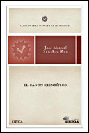 CANON CIENTIFICO, EL