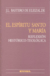 ESPIRITU SANTO Y MARIA,EL