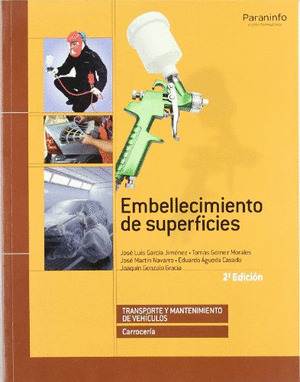 EMBELLECIMIENTO DE SUPERFICIES (CICLO FORMATIVO)