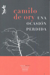 UNA OCASIÓN PERDIDA