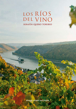 RÍOS DEL VINO, LOS