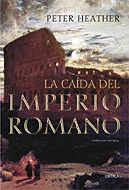 CAIDA DEL IMPERIO ROMANO, LA