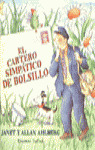 EL CARTERO SIMPATICO DE BOLSILLO