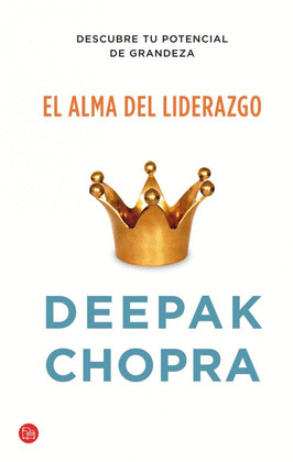 ALMA DE LIDERAZGO, EL