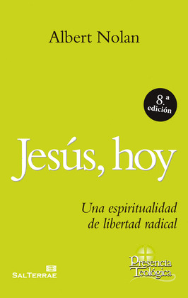 JESUS, HOY