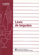 LÈXIC DE BEGUDES