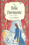 LA BELLA DURMIENTE-POP-UP