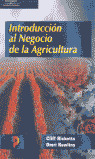 INTRODUCCION AL NEGOCIO DE LA AGRICULTURA
