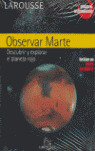 OBSERVAR MARTE