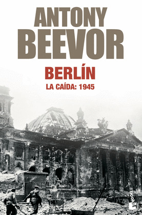 BERLIN LA CAIDA 1945