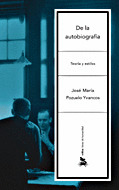 DE LA AUTOBIOGRAFIA