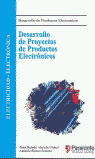 CFP(GS). DESARROLLO PROYECTOS DE PRODUCTOS ELECTRO