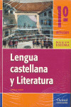 LENGUA CASTELLANA Y LITERATURA, 1º BACHILLERATO. NUEVA EXEDRA (CANARIAS)