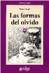 FORMAS DEL OLVIDO, LAS