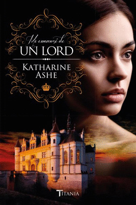 ME ENAMORE DE UN LORD