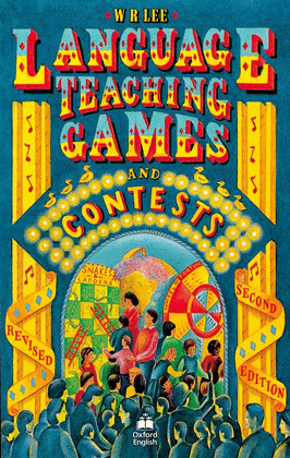 LANGUAGE TEACHING GAMES AND CONTESTS