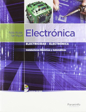 ELECTRONICA GM