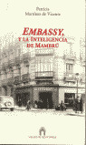EMBASSY Y LA INTELIGENCIA DE MAMBRU