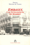 EMBASSY Y LA INTELIGENCIA DE MAMBRU