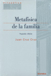 2ºED METAFISICA DE LA FAMILIA
