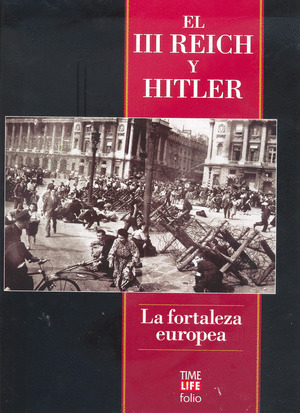 LA FORTALEZA ESPAÃ±OLA