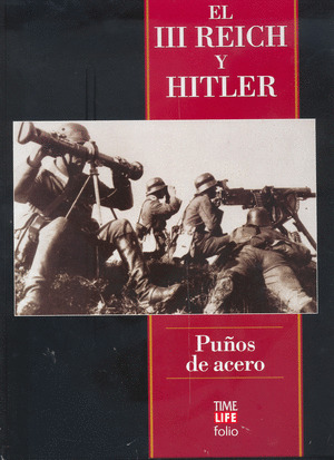 PUÃ±OS DE ACERO