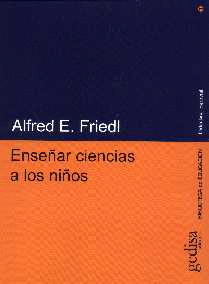 ENSEÑAR CIENCIAS A LOS NIÑOS