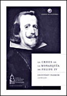CRISIS DE LA MONARQUIA DE FELIPE IV