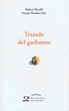 TRATADO DEL GARBANZO