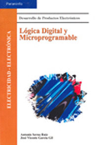 CFP(GS). LOGICA DIGITAL Y MICROPROGRAMABLE