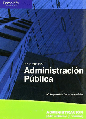 ADMINISTRACION PUBLICA