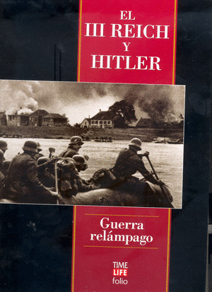 GUERRA RELÁMPAGO