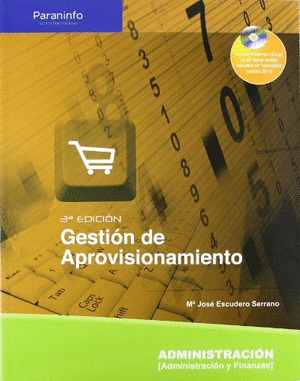 GESTION DE APROVISIONAMIENTO