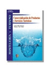 COMERCIALIZACION DE PRODUCTOS Y SERVICIOS TURISTICOS
