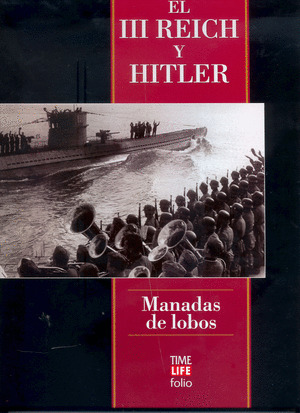 MANADAS DE LOBOS