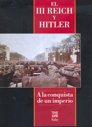 A LA CONQUISTA DE UN IMPERIO
