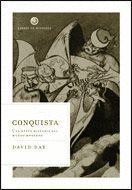 CONQUISTA. UNA NUEVA HISTORIA DEL MUNDO MODERNO