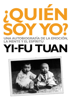 QUIEN SOY YO AUTOBIOGRAFIA