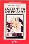 LOS PAPELES DE PICASSO