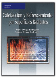 CALEFACCION Y REFRESCAMIENTO POR SUPERFICIES RADIANTES