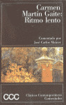 RITMO LENTO N.14