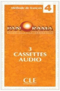 PANORAMA 4 CASSETTES COLLECTIVES (3)