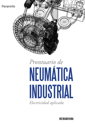 PRONTUARIO DE NEUMATICA INDUSTRIAL