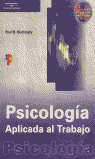 PSICOLOGIA APLICADA AL TRABAJO