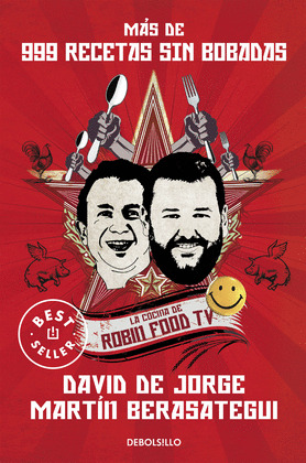 999 RECETAS SIN BOBADAS