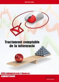 TRACTAMENT COMPTABLE DE LA INFORMACIÓ