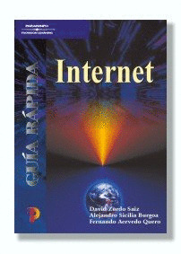 GUIA RAPIDA. INTERNET